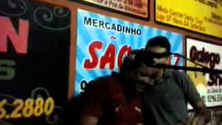 SABOROSO DOS TECLADOS -PABLO