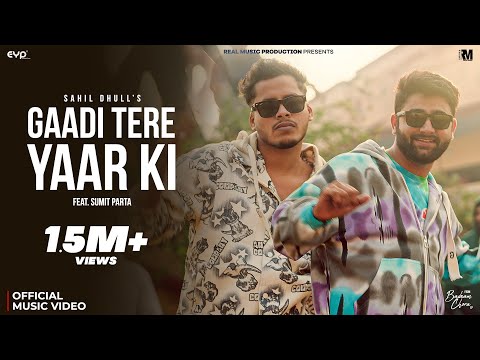 Gaadi Tere Yaar Ki — watch video