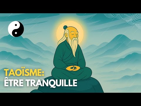 The Force of Tranquility - Taoism