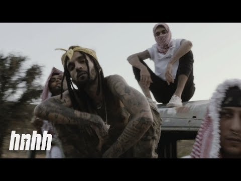 Skinny ft Belly - NoBeef |  HNHH Official Music Video
