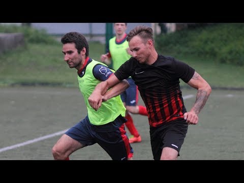FC Agudas de los Toros - Fuste Kraków: 8. tydzień (FLS Wiosna 2018)