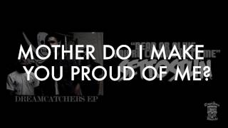 SET TO STUN - Dead or Alive, You&#39;re Coming With Me! (Lyric video)