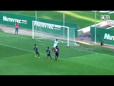 Highlights Rayo Vallecano 2017-18