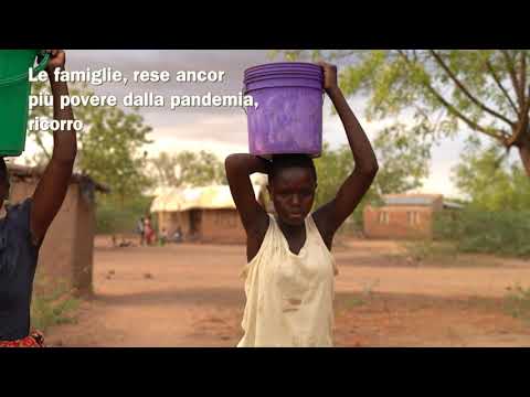 Scuole chiuse, più spose bambine. Dal Malawi la storia di Aleke