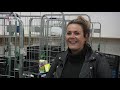 Voedselbanken zitten met lege schappen: 'Het wordt wel heel karig' [RTV Utrecht]