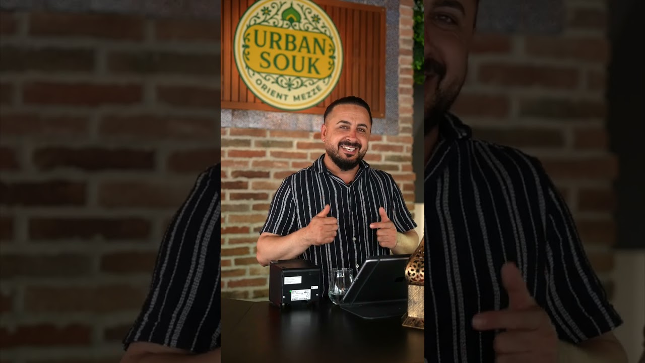 Urban Souk berichtet &uuml;ber die Zusammenarbeit mit MAT Production