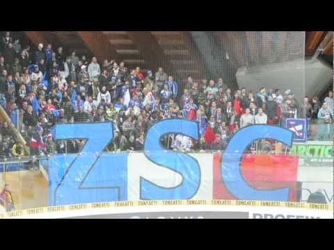 Playoff 11/12: 01.03.2012 HC Davos - ZSC - zscblog.ch