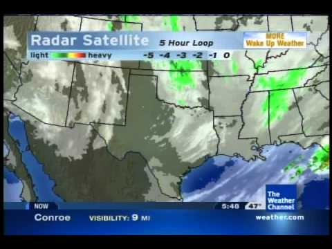 Wake Up With Al is Letting Me Go :O