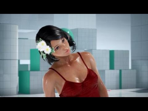 TEKKEN™7- Alisa (Amazing_Grandpa) vs Eddy (Paodeacuca)