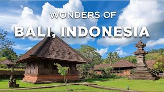 Download lagu Wonders of Bali | The Most Amazing Places in Bali | Travel Video 4K mp3 Download lagu Wonders of Bali | The Most Amazing Places in Bali | Travel Video 4K mp3