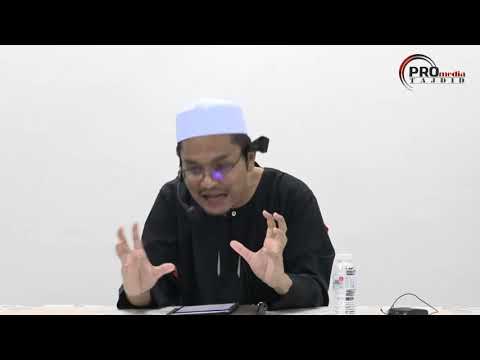 29-09-2019 Ustaz Rizal Azizan: