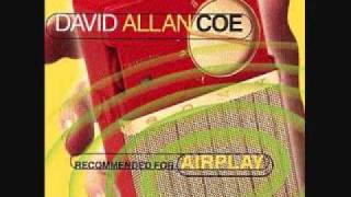 David Allan Coe - In My Life