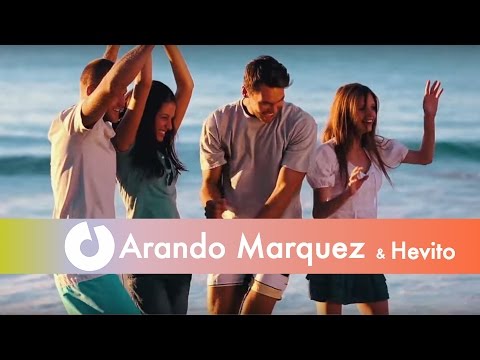 Arando Marquez feat. Hevito - No Me Digas ( Dj Demo & Benji Barath Remix)