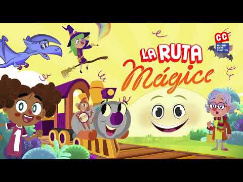 Programa de Mundo Canticuentos