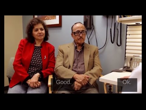 Delivering an Alzheimer's Disease Diagnosis