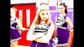 Lexi Reed// Stefanie Scott//As a Blonde