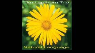 Tim Lapthorn Trio - I Hear A Rhapsody