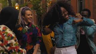 Elae Weekes - Move On (Official Music Video)