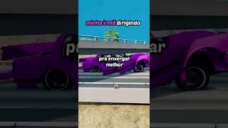 Destruindo Carros da Família 6 😂 #shorts Destruindo Carros da Família 6 😂 #shorts