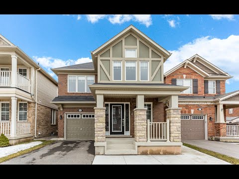 45 Klemscott Road - Brampton