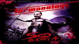 Termanology - 100 Of Us - 50 Bodies Pt. 4 Mixtape