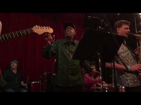 Malcolm Mooney - Thief (Live at Union Pool, Brooklyn 2019)