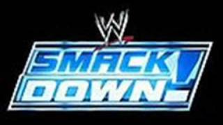 WWF Forceable Entry:The Beautiful People(Smackdown old theme)