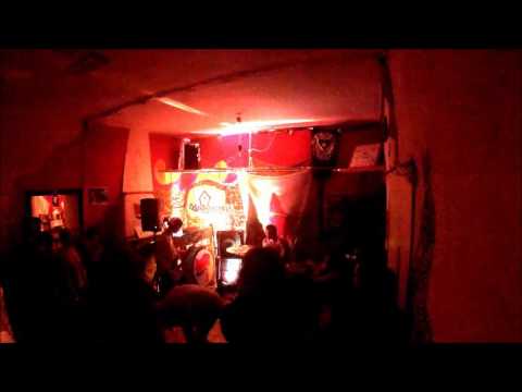 XABORTIVEX - Live Casa Rossa Occupata