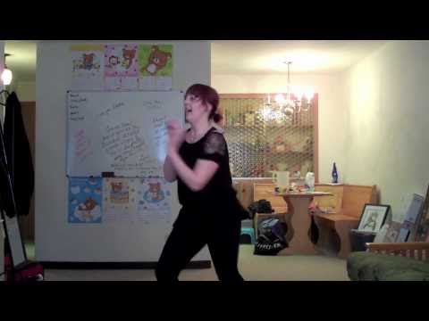 f(x)- "NU ABO" (Dance Cover)