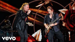 Maná - Corazón Espinado (Vive Latino 2024)