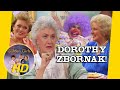 Dorothy's Birthday at the Ha Ha Hot Dog Hacienda. - Golden Girls HD