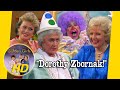 Dorothy S Birthday At The Ha Ha Hot Dog Hacienda Golden Girls HD
