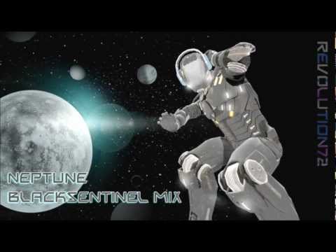 Neptune (BlackSentinel Mix) - Mass Effect Inspired House Music