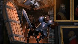 Majesty 2: Monster Kingdom - Intro