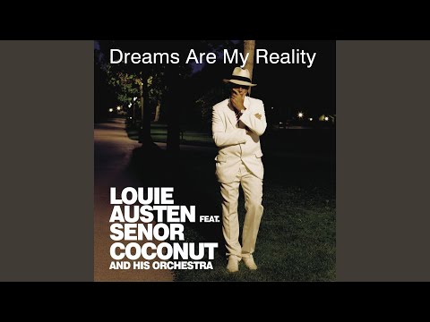 Reality (Señor Coconut Full Version)