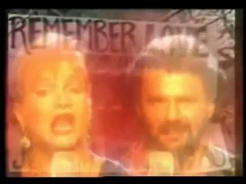 El Amor No Se Puede Olvidar - Pimpinela