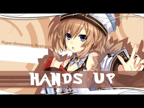 Das Gefuehl - Dansynergy (Happy Birthday HandzUpNightcore) | Hands Up Anime