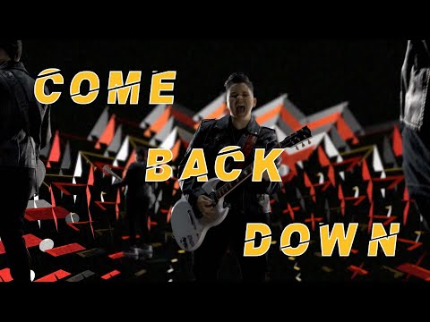Talia Keys - Come Back Down (Official Video)