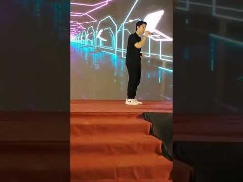 Rodriguez Wan - Numur Satu Live Concert Borneo Cultural Festival 2023