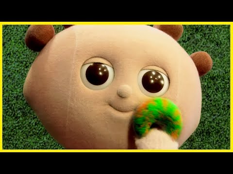 🌾In the Night Garden English🌾COMPILATION: Makka Pakka Washes Faces + Tombliboos' Waving Game (HD)