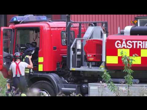 6-årig flicka död efter svåra skador