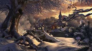 We Wish You a Merry Christmas - A HERO FOR THE WORLD - A Holiday Rock Opera Part 2