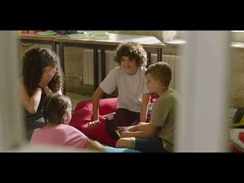EIN HAUS IN JERUSALEM | Trailer
