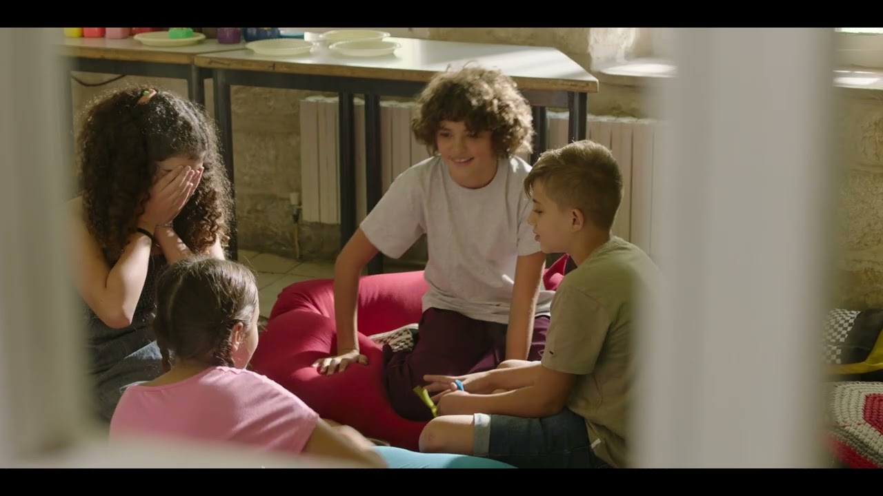 A House in Jerusalem Trailer