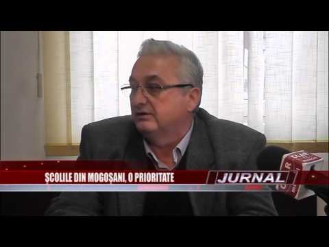 Stire 01 04 2015   Mogosani