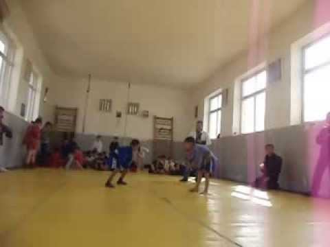 ``Judo-Sambo`` GHazaryan Rudik (25kg)