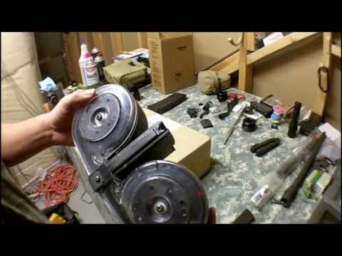The Next Generation of AR-15 Magazines KCI USA.