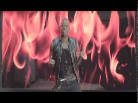 Chris Willis - Too Much In Love (Joachim Garraud Remix)