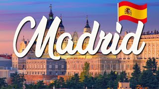 10 BEST Things To Do In Madrid | ULTIMATE Travel Guide