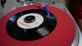 The Good Lord Loves You ~ Neil Diamond ~ 1979 ~ Styrene ~ Promo